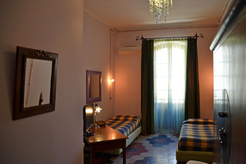 La Babbajola Iglesias Room photo