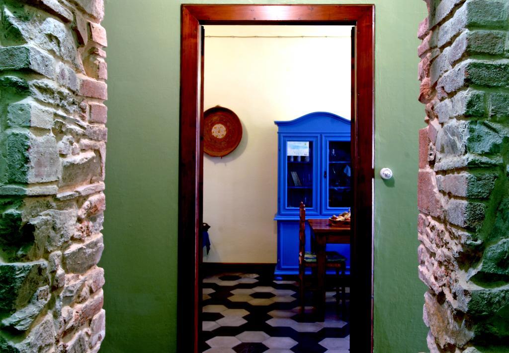 La Babbajola Iglesias Exterior photo